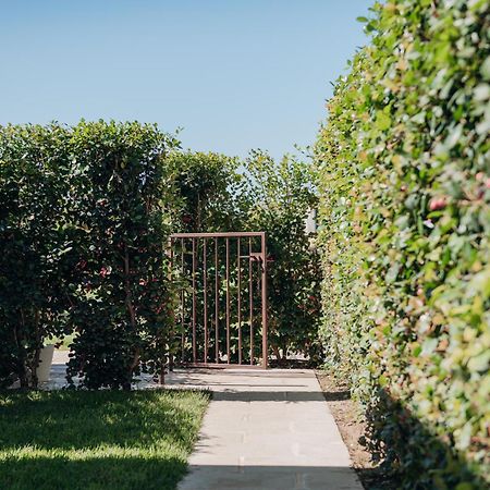 Masseria Longa Boutique Hotel by BarbarHouse Otrante Extérieur photo